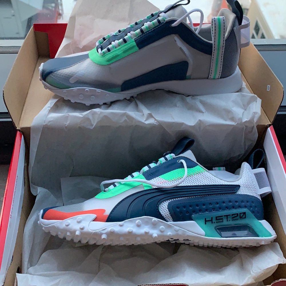 Puma H.ST.20 Kit Running Shoes CrossFit